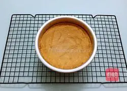 Angel Cake (Six Inch) Recipe Illustration 9