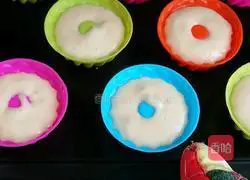 Waterless cake recipe 8