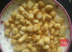 Home-style Spicy Chicken Recipe Illustration 3