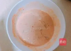 Korean kimchi pancake recipe 2