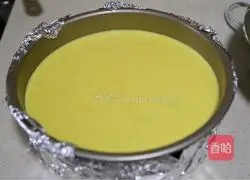 Yoghurt cheesecake recipe 16