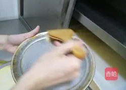 Professional durian pizza recipe 9