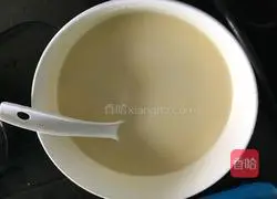 Durian and Mango Melaleuca Recipe Illustration 7