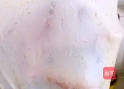 Illustration of how to make country whole wheat bread 4