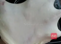 Hokkaido toast recipe 5