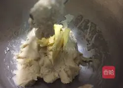 Milk Egg Bread Recipe Illustration 4