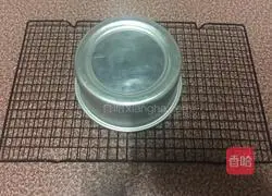 Coconut Chiffon Cake Recipe Illustration 14