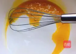 Yoghurt Blueberry Cotton Cake Recipe Illustration 2