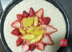 Qinglian pizza recipe 2