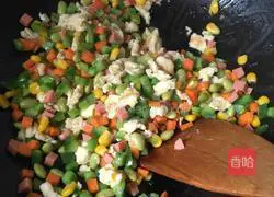 Thai pineapple rice recipe 8