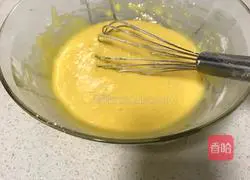 Chiffon cake recipe 5