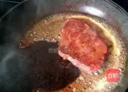 Spicy steak recipe 11