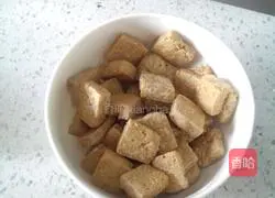 Assorted tofu recipes 3