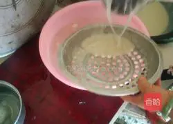 Illustration of how to stir fish in Shaanxi pulp 7