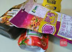 Pizza Sauce Recipe Illustration 6