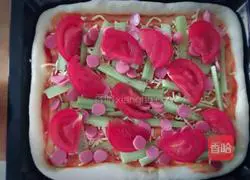 Assorted pizza recipes 11