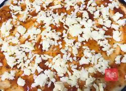 How to make chicken breast pizza (oven version) Illustration 10