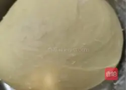 Flower Bread Recipe Illustration 1