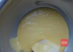 Strawberry jam cake roll recipe 4