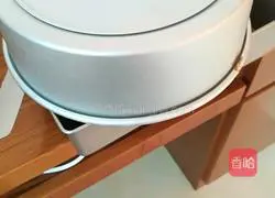 10-inch hot noodle cocoa chiffon cake recipe 10