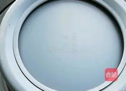 Watermelon Cream Cake Recipe Illustration 11