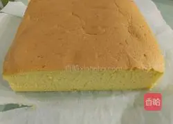 Illustration of how to make ancient grass cake 17