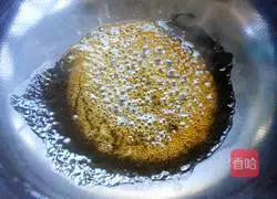 Pan-fried chicken pancake recipe 19