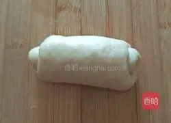 Illustration of how to make crispy soft bread 10