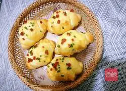 Cheese and ham croissants recipe 18