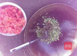 Grab the slices Illustration of how to do it 2