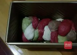 Camouflage toast recipe 10