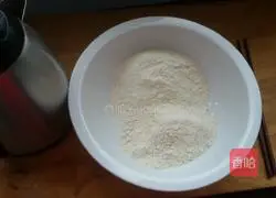 Old Beijing Chicken Roll Recipe Illustration 1