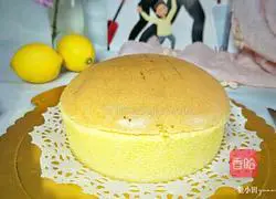 Ancient Cake Recipes Illustration 19