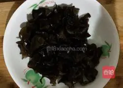 New Mushu Pork Recipe Illustration 5