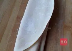 Illustration of how to make hemp food 4