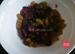 Coconut Snow Skin Mooncake (Mung Bean Custard Filling) Recipe Illustration 4