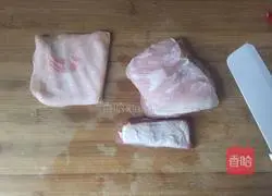 Illustration of how to make homemade pot helmets 3