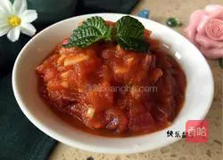 Pizza topping recipe 13