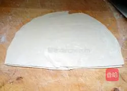 Illustration of how to make fried slices 3