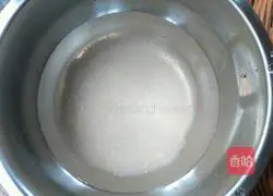 Honeycomb Cake Recipe Illustration 1