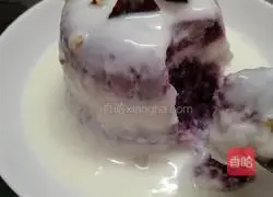 Yoghurt Cake Recipe Illustration 13