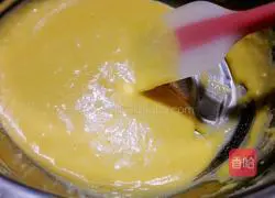 Coconut Cake Cup Recipe Illustration 3