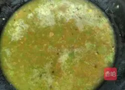 Illustration of how to make noodles 13