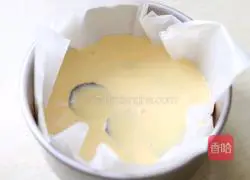 Purple Sweet Potato Thousand Layer Tower Recipe 8