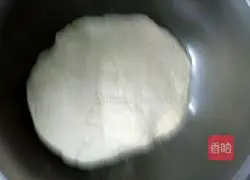 Illustration of how to make noodles 6