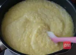 (Pineapple Cake) Filling Recipe Illustration 13