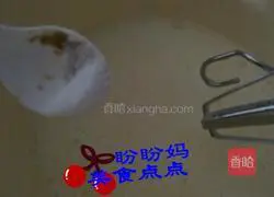 Chiba Pattern Cake Roll Recipe Illustration 2