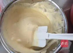 Hokkaido chiffon cake recipe 11