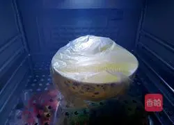 Thousand-layer box cake recipe 6