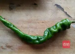 Illustration of how to make Chinese cabbage and tofu soup (Pearl Jade White Jade Soup) 3